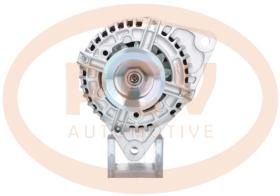 · 0124515044P - ALT.IVECO 120A PCV