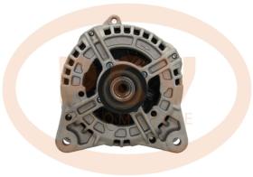 · 0124525047R - ALT.RENAULT 150A BOSCH REMAN