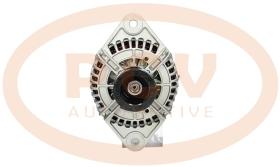 · 0124655021OER - ALT.VOLVO 120A PCV