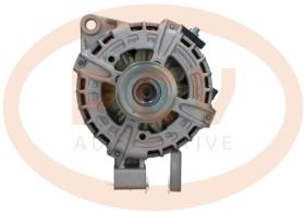 · 0125711014RJ - ALT.VOLVO 150A PCV REMAN