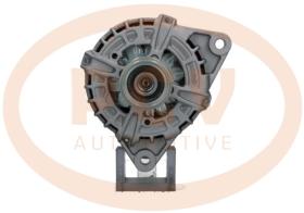 · 0125811039P - ALT.IVECO 210A PCV