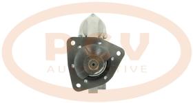 · 0230006850P - ARRANQ.MITSUBISHI 7.5 KW (W/OUT AUX. SOLENOID) PCV