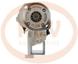 · 0240003250P - ARRANQ.ISUZU 4.5 KW (W/ AUX. SOLENOID) PCV