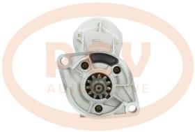 · 0280007240P - ARRANQ.TOYOTA 4.5 KW PCV