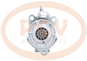 · 03656020012P - ARRANQ.TOYOTA TRUCK 6.0 KW PCV