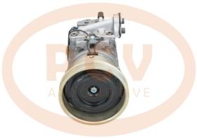 · 0472002792P - COMP.PCV P/TOYOTA