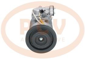 · 090015020P - COMP.PCV P/AIRCO COMPRESSOR