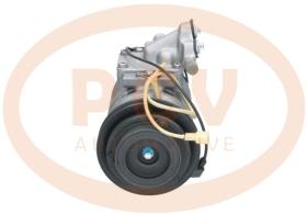 · 090015021P - COMP.PCV P/AIRCO COMPRESSOR