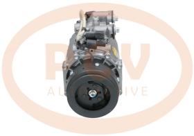 · 090015025P - COMP.PCV P/AIRCO COMPRESSOR