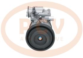 · 090255043P - COMP.PCV P/KIA/HYUNDAI