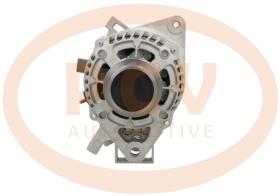 · 1042113522P - ALT.TOYOTA 100A PCV