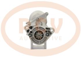 · 1280007680ECO - ARRANQ.TOYOTA 1.0 KW PCV