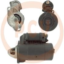 · 130005092P - ARRANQ.OPEL 0.7 KW (BOSCH 106 SERIES) PCV