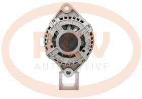 · 1986A00831 - ALT.OPEL 140A BOSCH NEW