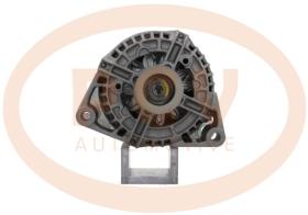 · 1986A01156 - ALT.OPEL 140A BOSCH NEW