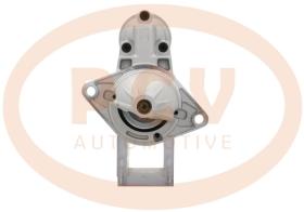 · 1986S00668 - ARRANQ.OPEL 1.1 KW BOSCH NEW