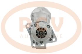 · 2280005640P - ARRANQ.IVECO 4.5 KW PCV (189)