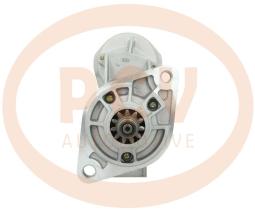 · 281001850P - ARRANQ.YALE 4.5 KW PCV