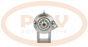 · 400038081P - ARRANQ.MERCURY 0.7 KW PCV