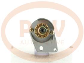 · 400094102P - ARRANQ.CASE 0.4 KW PCV