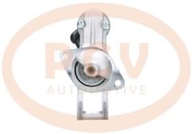 · 400506092P - ARRANQ.KAWASAKI 0.4 KW PCV