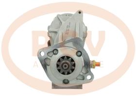 · 4280002860P - ARRANQ.CUMMINS 4.0 KW PCV