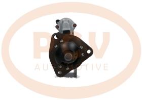 · 4280004710SC - ARRANQ.IVECO 7.5 KW (SECOND CHOICE) DENSO NEW