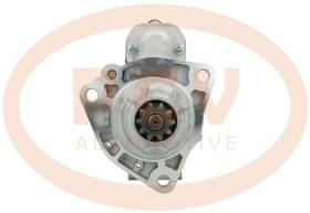 · 4280007140P - ARRANQ.CUMMINS 7.8 KW PCV