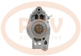 · 4280009580P - ARRANQ.LAND ROVER 1.9 KW PCV