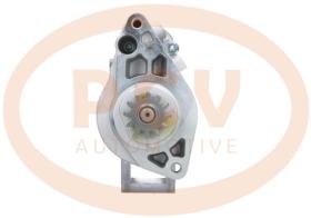 · 4280009710P - ARRANQ.LAND ROVER 1.9 KW PCV