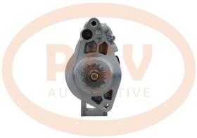 · 4380001540P - ARRANQ.LAND ROVER 1.9 KW PCV