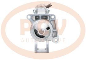 · 4380003521P - ARRANQ.BMW 1.7 KW PCV