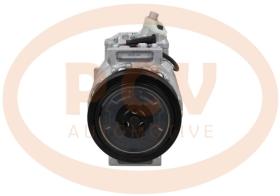 · 4471804757P - COMP.PCV P/MERCEDES-BENZ