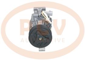 · 4472206264P - COMP.PCV P/AIRCO COMPRESSOR