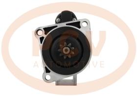 · 500308093P - ARRANQ.CAV 3.6 KW PCV