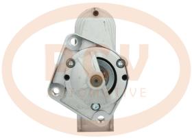 · 590534103P - ARRANQ.FORD 1.1 KW (VALEO TYPE D6RA) PCV