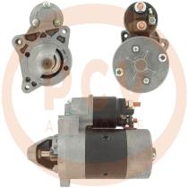 · 63102008P - ARRANQ.FIAT 0.9 KW PCV