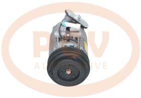 · 699771P - COMP.PCV P/VAUXHALL