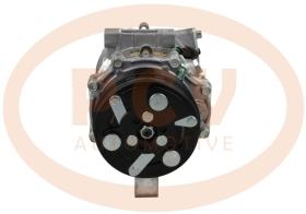 · 6G9119D629DBP - COMP.PCV P/FORD