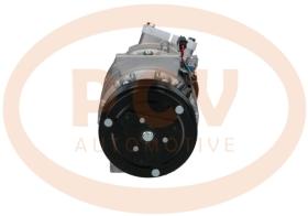 · 813149P - COMP.PCV P/NISSAN