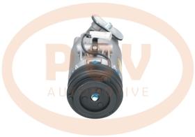 · 813600P - COMP.PCV P/VAUXHALL