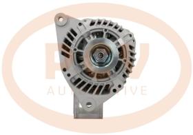 · A13VI138P - ALT.AUDI 90A PCV