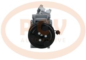 · A42011A2901002P - COMP.PCV P/NISSAN