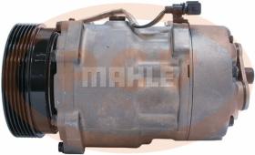 · ACP1022000S - COMP.MAHLE NEW P/VOLKSWAGEN