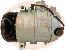 · ACP105000S - COMP.MAHLE NEW P/MERCEDES-BENZ