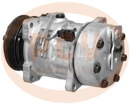 · ACP1074000P - COMP.MAHLE NEW P/VOLKSWAGEN