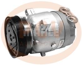 · ACP1090000S - COMP.MAHLE NEW P/VAUXHALL