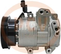 · ACP1178000P - COMP.MAHLE NEW P/KIA/HYUNDAI