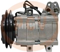 · ACP1236000P - COMP.MAHLE NEW P/KIA/HYUNDAI