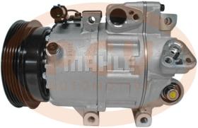 · ACP1250000P - COMP.MAHLE NEW P/KIA/HYUNDAI